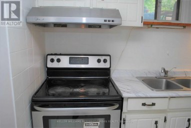 BSMT - 53 SILVIO AVENUE Toronto (Clairlea-Birchmount) Ontario photo 3