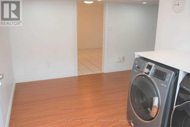BSMT - 53 SILVIO AVENUE Toronto (Clairlea-Birchmount) Ontario photo 9