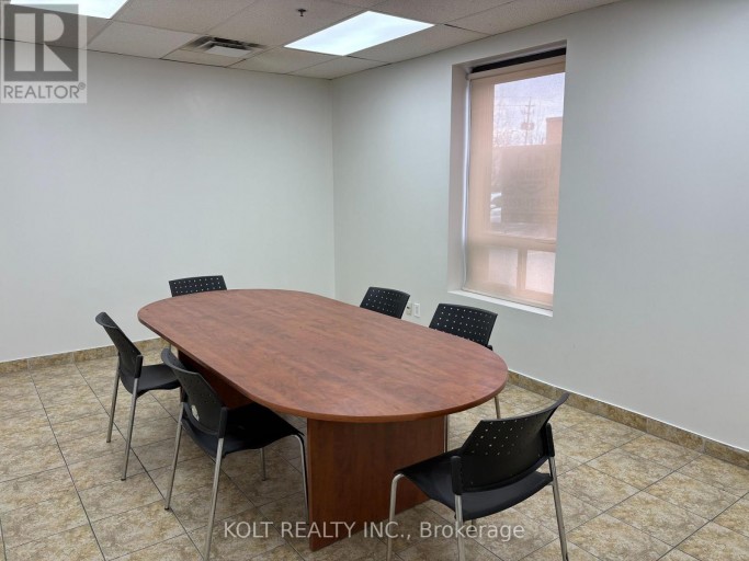 10 - 286 RUTHERFORD ROAD S, Brampton (Steeles Industrial), Ontario, L6W3J9