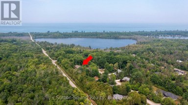 7 SANDY PINES TRAIL South Bruce Peninsula Ontario photo 10