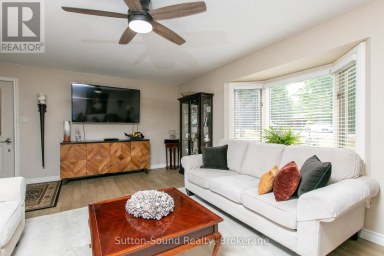 7 SANDY PINES TRAIL South Bruce Peninsula Ontario photo 12