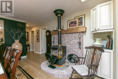 7 SANDY PINES TRAIL South Bruce Peninsula Ontario photo 15