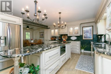 7 SANDY PINES TRAIL South Bruce Peninsula Ontario photo 16