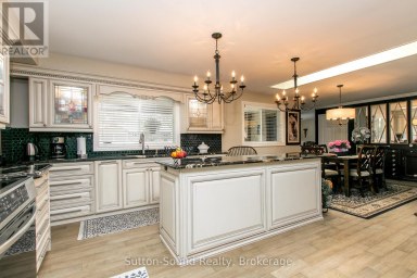 7 SANDY PINES TRAIL South Bruce Peninsula Ontario photo 18