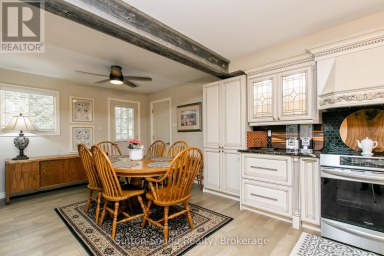 7 SANDY PINES TRAIL South Bruce Peninsula Ontario photo 21