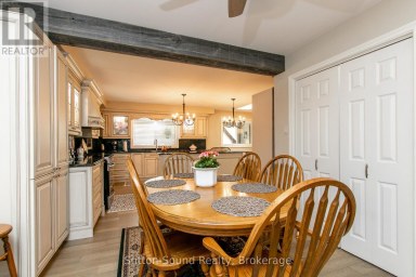 7 SANDY PINES TRAIL South Bruce Peninsula Ontario photo 22