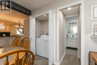 7 SANDY PINES TRAIL South Bruce Peninsula Ontario photo 23