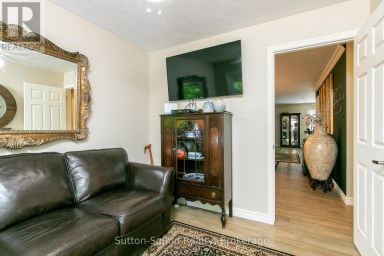 7 SANDY PINES TRAIL South Bruce Peninsula Ontario photo 28