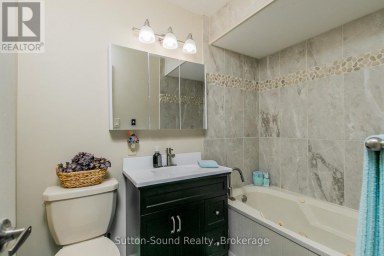 7 SANDY PINES TRAIL South Bruce Peninsula Ontario photo 30