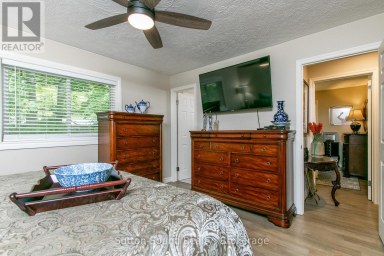 7 SANDY PINES TRAIL South Bruce Peninsula Ontario photo 32