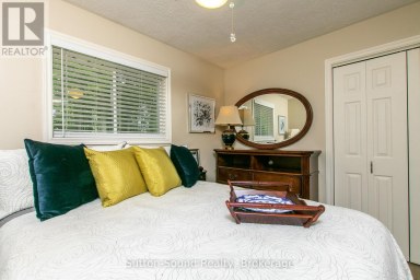 7 SANDY PINES TRAIL South Bruce Peninsula Ontario photo 34