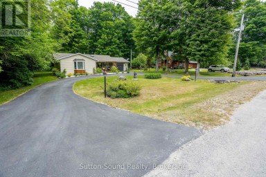7 SANDY PINES TRAIL South Bruce Peninsula Ontario photo 4