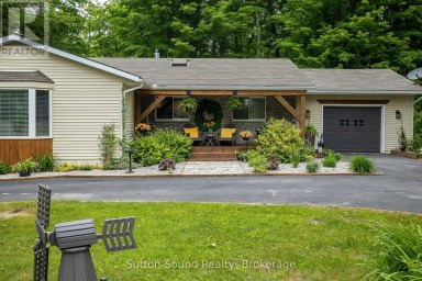 7 SANDY PINES TRAIL South Bruce Peninsula Ontario photo 5