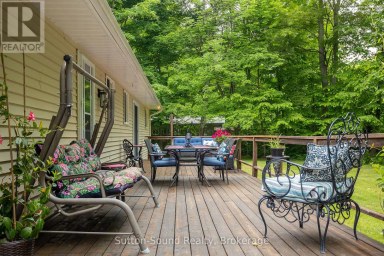 7 SANDY PINES TRAIL South Bruce Peninsula Ontario photo 6