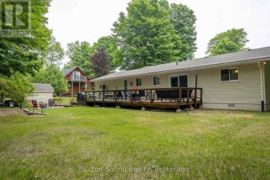 7 SANDY PINES TRAIL South Bruce Peninsula Ontario photo 8