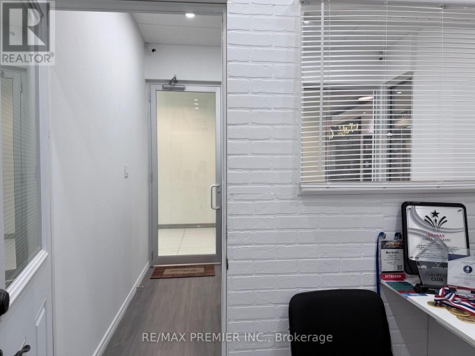 203 - 7181 YONGE STREET, Markham (Thornhill), Ontario, L3T0C7