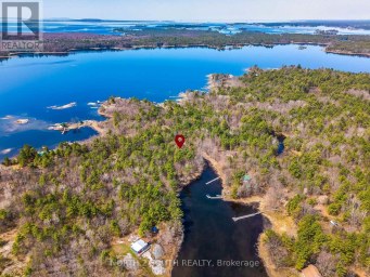 3320 ISLAND 1040 GEORGIAN BAY Georgian Bay (Baxter) Ontario photo 4
