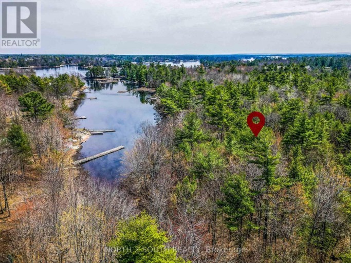 3320 ISLAND 1040 GEORGIAN BAY, Georgian Bay (Baxter), Ontario, P0E1E0