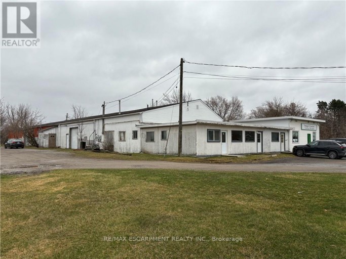 1B - 270 STATION STREET, West Lincoln (Smithville), Ontario, L0R2A0