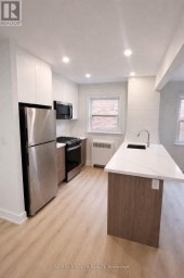 3 - 1024 KING STREET E Hamilton (Stipley) Ontario photo 2