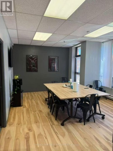 4-7 - 90 B CENTURIAN DRIVE, Markham (Buttonville), Ontario, L3R8C1