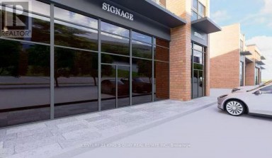 4-7 - 90 B CENTURIAN DRIVE Markham (Buttonville) Ontario photo 4