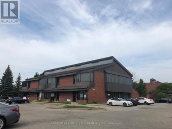 201 - 100 MATHESON BOULEVARD E Mississauga (Gateway) Ontario photo 1