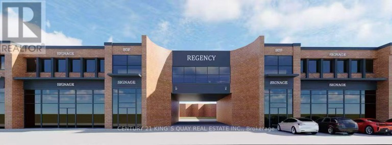 90 CENTURIAN DRIVE, Markham (Buttonville), Ontario, L3R8C1