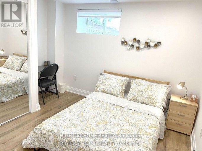 LOWER L - 115 BONNY MEADOWS DRIVE, Aurora (Aurora Highlands), Ontario, L4G6N1