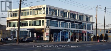 303 - 250 SHEPPARD AVENUE E Toronto (Willowdale East) Ontario photo 1