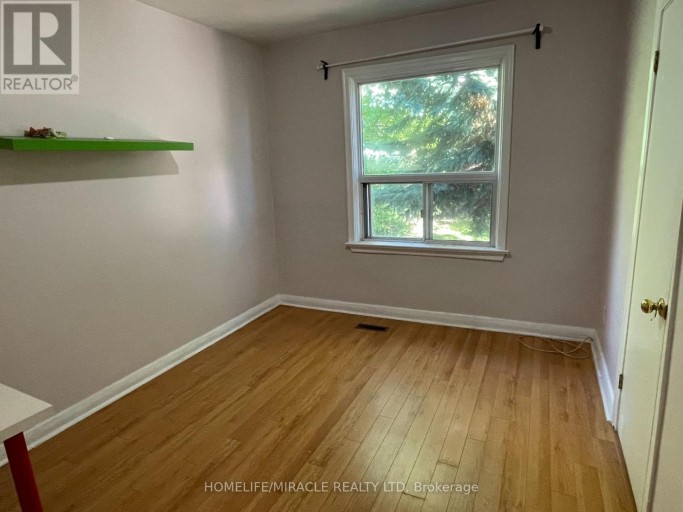MAIN FLOOR - 45 MARTORINO DRIVE, Toronto (Kennedy Park), Ontario, M1K2J3