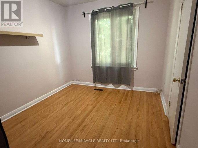 MAIN FLOOR - 45 MARTORINO DRIVE, Toronto (Kennedy Park), Ontario, M1K2J3