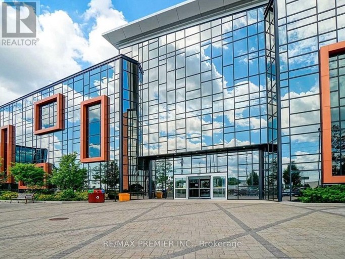44 - 7250 KEELE STREET, Vaughan (Concord), Ontario, L4K1Z8