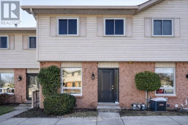 3 - 80 ACORN CRESCENT London North (North F) Ontario photo 1