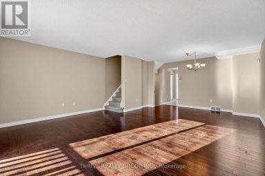 3 - 80 ACORN CRESCENT London North (North F) Ontario photo 12