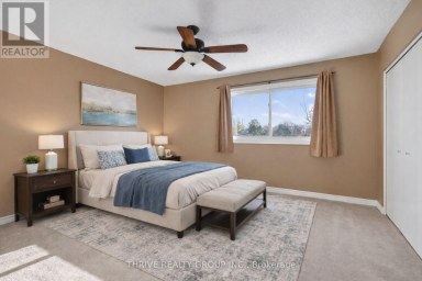 3 - 80 ACORN CRESCENT London North (North F) Ontario photo 16