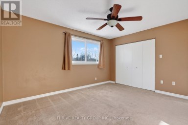 3 - 80 ACORN CRESCENT London North (North F) Ontario photo 17