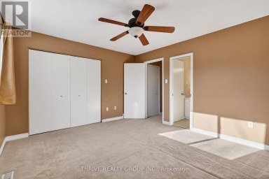 3 - 80 ACORN CRESCENT London North (North F) Ontario photo 18