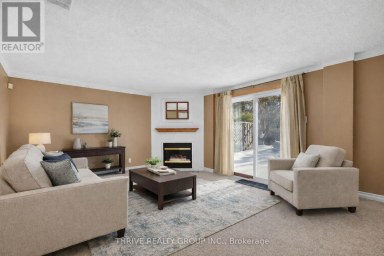 3 - 80 ACORN CRESCENT London North (North F) Ontario photo 26