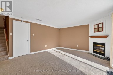 3 - 80 ACORN CRESCENT London North (North F) Ontario photo 27