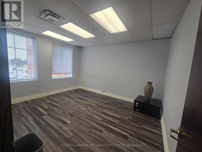 3/300 - 5025 ORBITOR DRIVE, Mississauga (Airport Corporate), Ontario, L4W4Y5