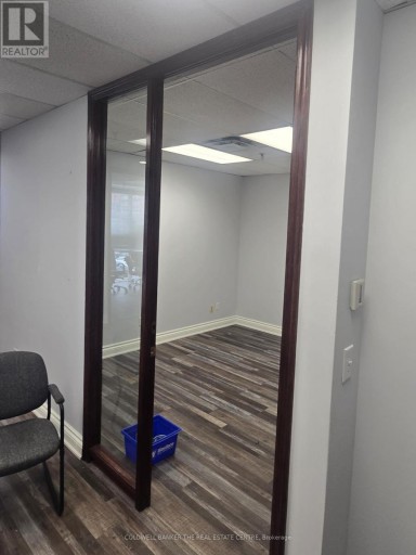 3/300 - 5025 ORBITOR DRIVE, Mississauga (Airport Corporate), Ontario, L4W4Y5
