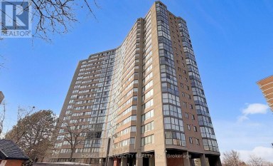 707 - 40 RICHVIEW ROAD Toronto (Humber Heights) Ontario photo 1