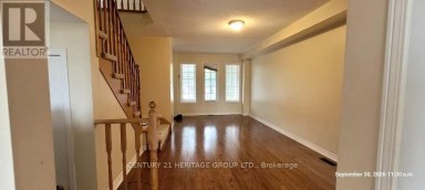 183 KNAPTON DRIVE Newmarket (Woodland Hill) Ontario photo 11