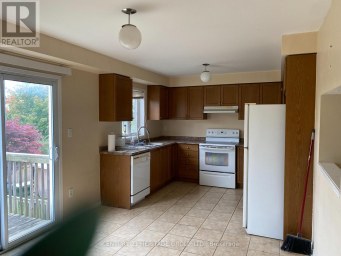183 KNAPTON DRIVE Newmarket (Woodland Hill) Ontario photo 3