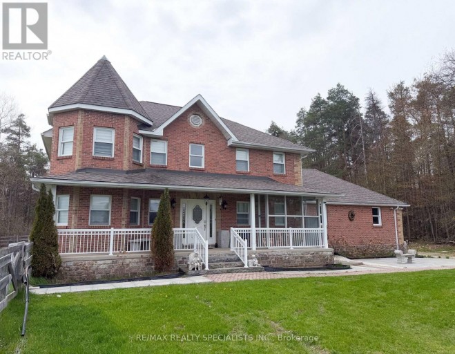 7107 11TH LINE, New Tecumseth, Ontario, L9R1V4