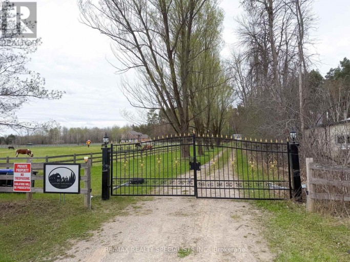 7107 11TH LINE, New Tecumseth, Ontario, L9R1V4