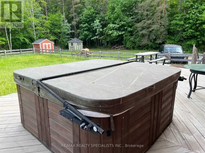 7107 11TH LINE, New Tecumseth, Ontario, L9R1V4