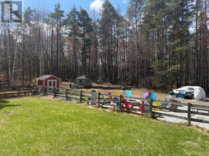 7107 11TH LINE, New Tecumseth, Ontario, L9R1V4