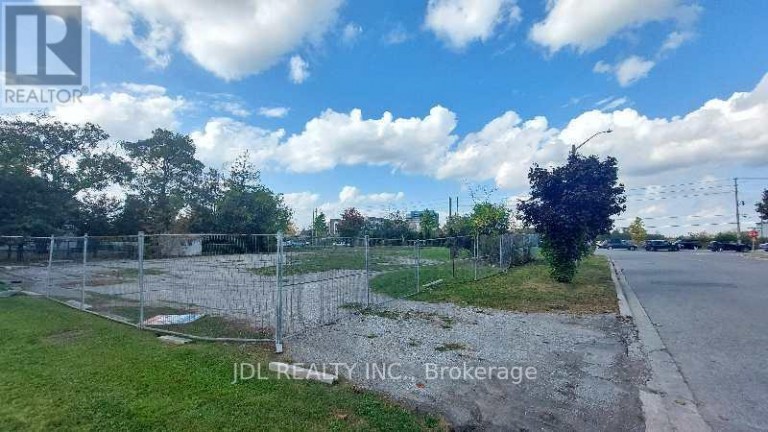 LOT A - 1061 ELGIN MILLS ROAD E, Richmond Hill (Rouge Woods), Ontario, L4S1M7